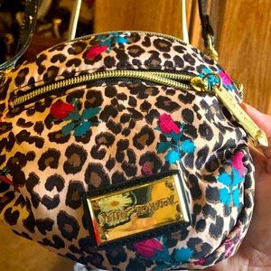 Betsey Johnson Purse Haul
